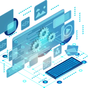 Diseño y Desarrollo de Sitio Web Esencial